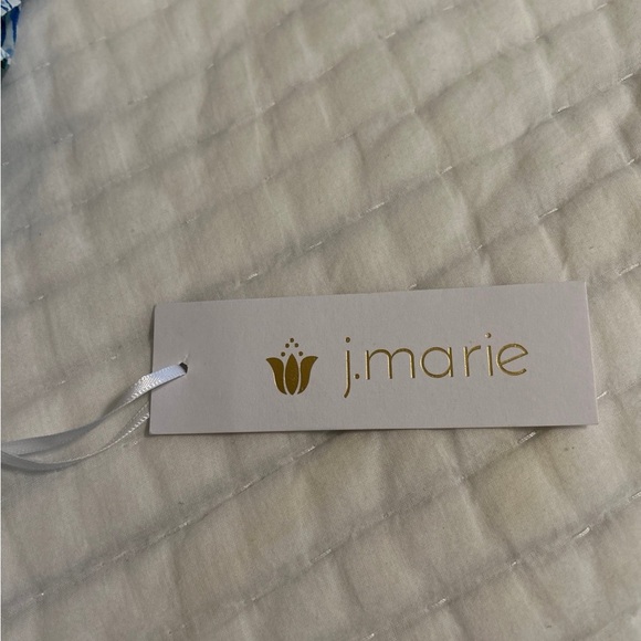 J Marie NWT midi dress size medium - Picture 3 of 8